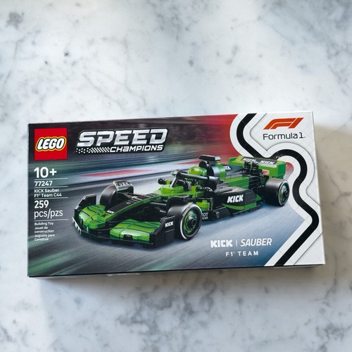 Lego 77247 speed champions - lego,